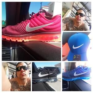 Meet your Posher, Mark